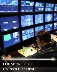 FOX Sports 3